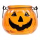 thumbnail image 1 of Portavelas Greenbrier Halloween Calabaza para Vela Tealight, 1 of 1