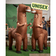 thumbnail image 5 of Disfraz Inflable Caballo Adulto, 5 of 7