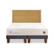 thumbnail image 1 of Cama Europea Cocopedic 2 Plaza Base Dividida, 1 of 11
