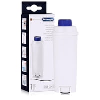 Suavizador De Filtro De Agua De'Longhi Dlsc002 (Paquete De 1), Color Blanco
