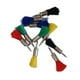 thumbnail image 2 of Plumillas 5,5 (blster X10) 5 Colores Para Rile A Poston, 2 of 6
