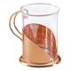 thumbnail image 3 of Set Cafetera Francesa Y Tazas Encobrizadas, 3 of 4