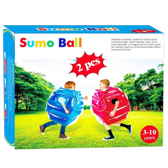 Pelota inflable para niños Sunshine-Mall (60 cm)