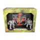 thumbnail image 1 of Miniaturas Catalyst Game Labs BattleTech House Davion Heavy Battle Lance sin pintar para mayores de 15 años, 1 of 1