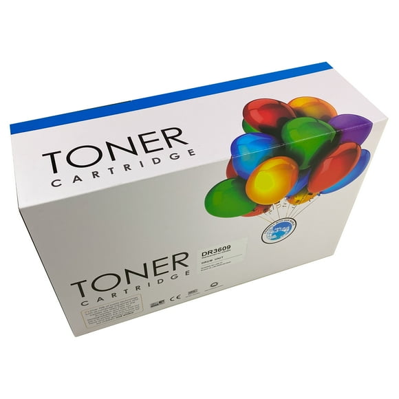 Tambor Alternativo Para Brother Dr3609 Hl-l5210 Mfc-l6915 Dcp-l5510