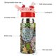 thumbnail image 3 of Botella de Agua Desmarcar Plantas Suculentas Rosa 12 Oz, 3 of 6