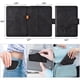 thumbnail image 2 of Funda Para Pasaporte Passport Wallet Con Bloqueo Rfid Color Negro, 2 of 7