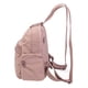 thumbnail image 4 of Mochila Moderna Fiorella Malva Calu, 4 of 6