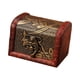 thumbnail image 2 of Caja De Almacenamiento Decorativa Caja De Madera Decorativa Para Aretes Horquillas Pulseras Estilo D, 2 of 5