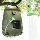thumbnail image 1 of Bolsa Ducha Solar Portátil Camping Playa Aire Libre 20 Ltrs, 1 of 3