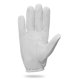 thumbnail image 2 of Guantes FASHIONLUXE de cuero genuino estilo policía para conducir, 2 of 7