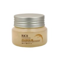 Crema Hidratante The Face Shop Rice Ceramide 50Ml