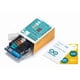 thumbnail image 1 of Motor Shield Arduino REV3 A000079 para proyectos de robótica, 1 of 4
