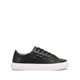 thumbnail image 2 of Zapatilla Taos Plim Soul Lux de piel suave para mujer, color blanco y negro, 2 of 6