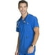 thumbnail image 2 of Top Clinico Infinity Hombre Azul Rey M, 2 of 3