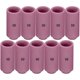 thumbnail image 1 of Copa TIG RIVERWELD 10N45 16 mm (10 uds), 1 of 4