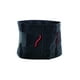 thumbnail image 1 of Faja Lumbar Abdominal Duostrap 26cm 82-98 M, 1 of 2