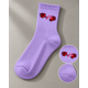thumbnail image 4 of Calcetines Deportivos Mujer Cardiac Strength, 4 of 4