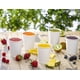 thumbnail image 2 of Vasos de café desechables GUSTO, papel blanco, 16 oz, 100 unidades, 2 of 8