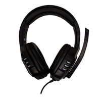 Click Ventas - Audifonos Gamer 6D Rgb Gm-06