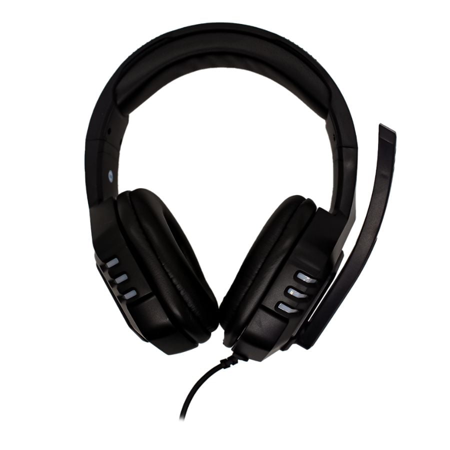 Click Ventas - Audifonos Gamer 6d Rgb Gm-06