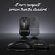 thumbnail image 5 of Mouse óptico inalámbrico Keychron M3 Mini Bluetooth 5.2/2.4 GHz, 5 of 9