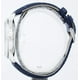 thumbnail image 2 of Reloj Analógico Orient Open Heart FAG00004D0 Cuero Azul Hombre, 2 of 3
