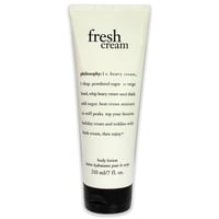 Crema Fresca De Philosophy Para Es - Loción Corporal De 7 Oz