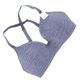 thumbnail image 3 of Sostén Talla 38B Azul, 3 of 3
