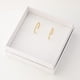 thumbnail image 3 of Aros Mujer 2cm N/A Broche AceroInoxidable AceroInoxidable T, 3 of 3