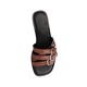 thumbnail image 4 of Sandalia Mujer Bata Taylor Café, 4 of 5