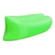 thumbnail image 2 of Sofá Inflable Air Bed Tumbona Silla Saco De Dormir Colchón Sofá Verde, 2 of 5
