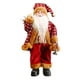 thumbnail image 1 of Muñeco de navidad Viejo Pascuero, 1 of 2
