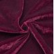 thumbnail image 3 of Funda para piano Omonic universal 118‑131 cm rojo peluche, 3 of 6