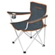thumbnail image 1 of Silla Plegable Poliester / Acero 100kg - Truper, 1 of 3