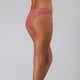 thumbnail image 3 of Pack X6 Bikini Bonded Microfibra Flores Mujer 25566-251, 3 of 9