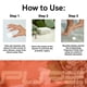 thumbnail image 3 of Aceite esencial de eucalipto Shower Steamers Pure Athlete, EE. UU., 3 of 7