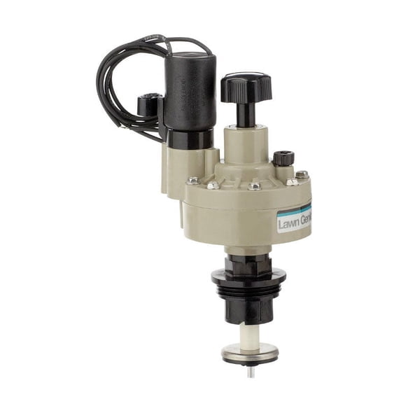 Adaptador de válvula Toro CO M/R L1010 Latón Automático de 1 pulgada