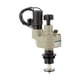 thumbnail image 1 of Adaptador de válvula Toro CO M/R L1010 Latón Automático de 1 pulgada, 1 of 2