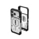 thumbnail image 1 of Funda para teléfono URBAN ARMOR GEAR UAG Pathfinder Clear para iPhone 17 Pro, 1 of 9
