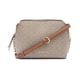 thumbnail image 1 of Bolso Calvin Klein Hailey con Triple Compartimento y Correa Cruzada, 1 of 7