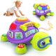 thumbnail image 1 of Tortuga Musical ToddlerCley 6-12 Meses - Juguete Bilingüe, 1 of 6