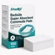 thumbnail image 1 of Almohadillas para inodoro portátil Stazilix 100 súper absorbentes (35 oz / 1 L), 1 of 8