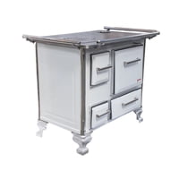 Yunque - Cocinamueble Blanca 90X60