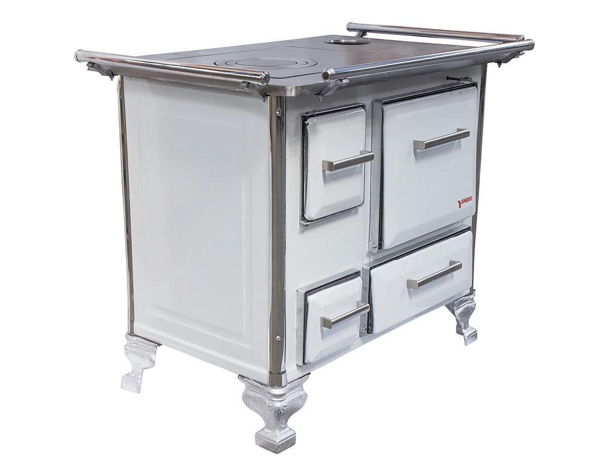 Yunque - Cocinamueble Blanca 90X60