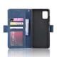 thumbnail image 4 of Funda Cartera Magnética para Samsung Galaxy A71 4G- Tarjetero Desmontable, Cuero PU, Soporte, 4 of 6