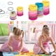 thumbnail image 5 of Cintas elásticas Seiolieliou para niños y niñas, 200 unidades, 5 of 7