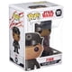 thumbnail image 1 of Figura de juguete Funko POP! Star Wars: Los últimos Jedi - Finn, 1 of 5