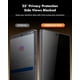 thumbnail image 4 of Protector de Pantalla UNBREAKcable Samsung S25 Ultra Vidrio 9H, 4 of 8