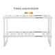 thumbnail image 5 of Organizador Cocina Multiuso Expandible Blanco Ajustable 15kg, 5 of 6